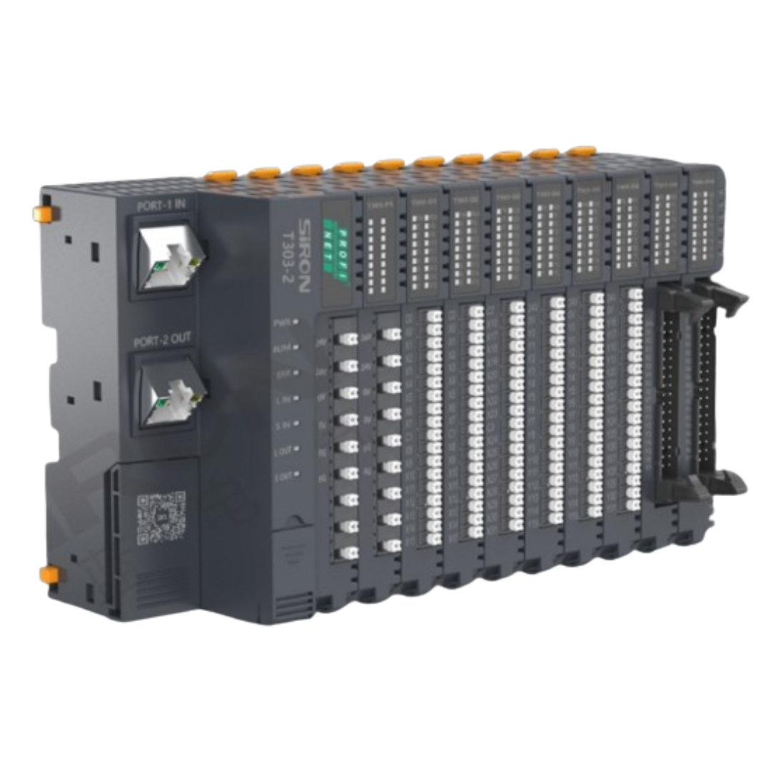 T303 Series Slim Remote IO